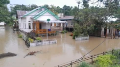 Perkembangan Situasi dan Penanganan Bencana di Tanah Air Tanggal 10 Juli 2025